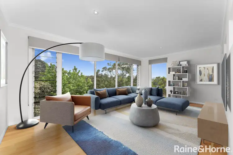 Second view of Homely house listing, 31 Maidstone Street, Helensburgh NSW 2508