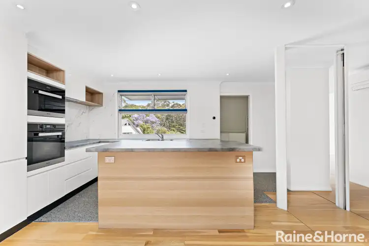 Fifth view of Homely house listing, 31 Maidstone Street, Helensburgh NSW 2508