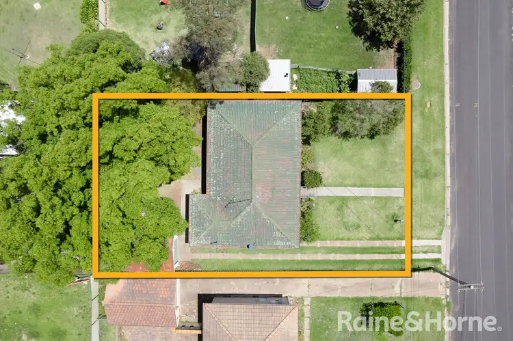 Second view of Homely house listing, 1 Adams Street, East Maitland NSW 2323