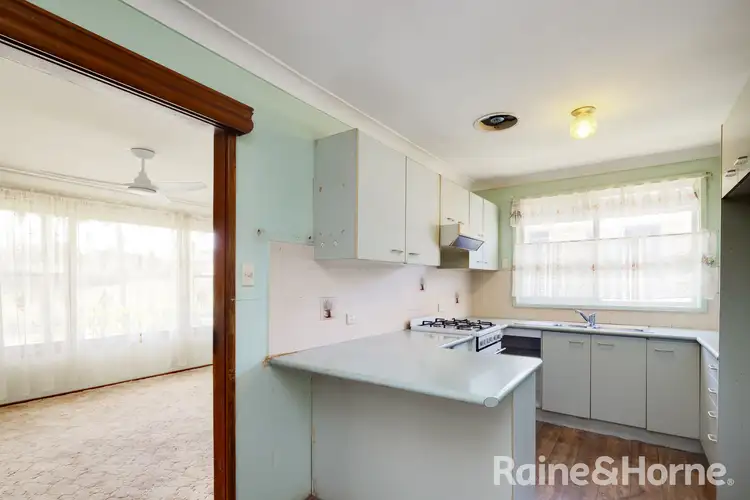 Fourth view of Homely house listing, 1 Adams Street, East Maitland NSW 2323