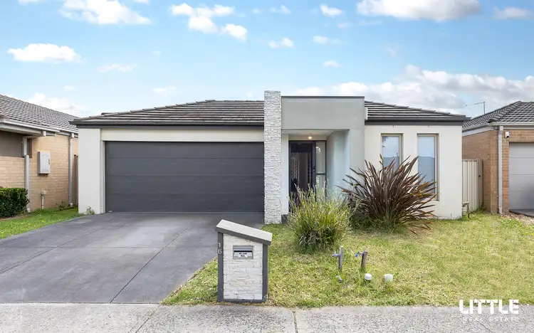 Main view of Homely house listing, 16 Victory Drive, Pakenham VIC 3810