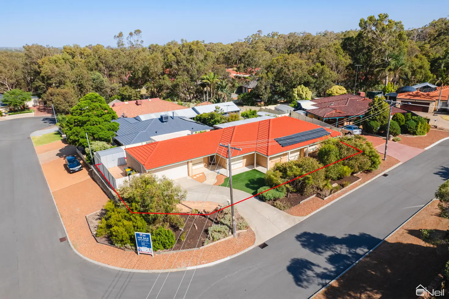 Main view of Homely house listing, 2 Birdup Close, Kelmscott WA 6111