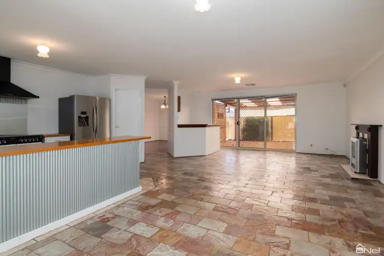 Fifth view of Homely house listing, 2 Birdup Close, Kelmscott WA 6111