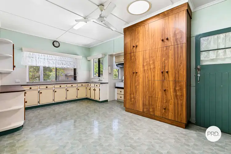 Main view of Homely house listing, 24 Campbell Street, Maryborough QLD 4650