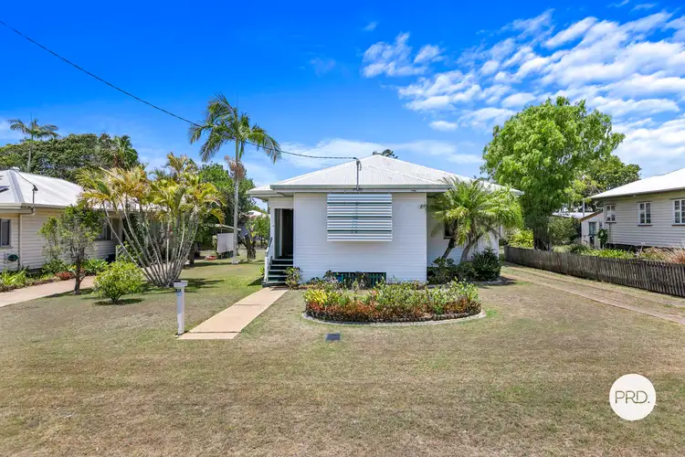 Fifth view of Homely house listing, 24 Campbell Street, Maryborough QLD 4650