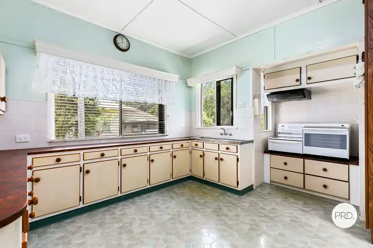 Sixth view of Homely house listing, 24 Campbell Street, Maryborough QLD 4650