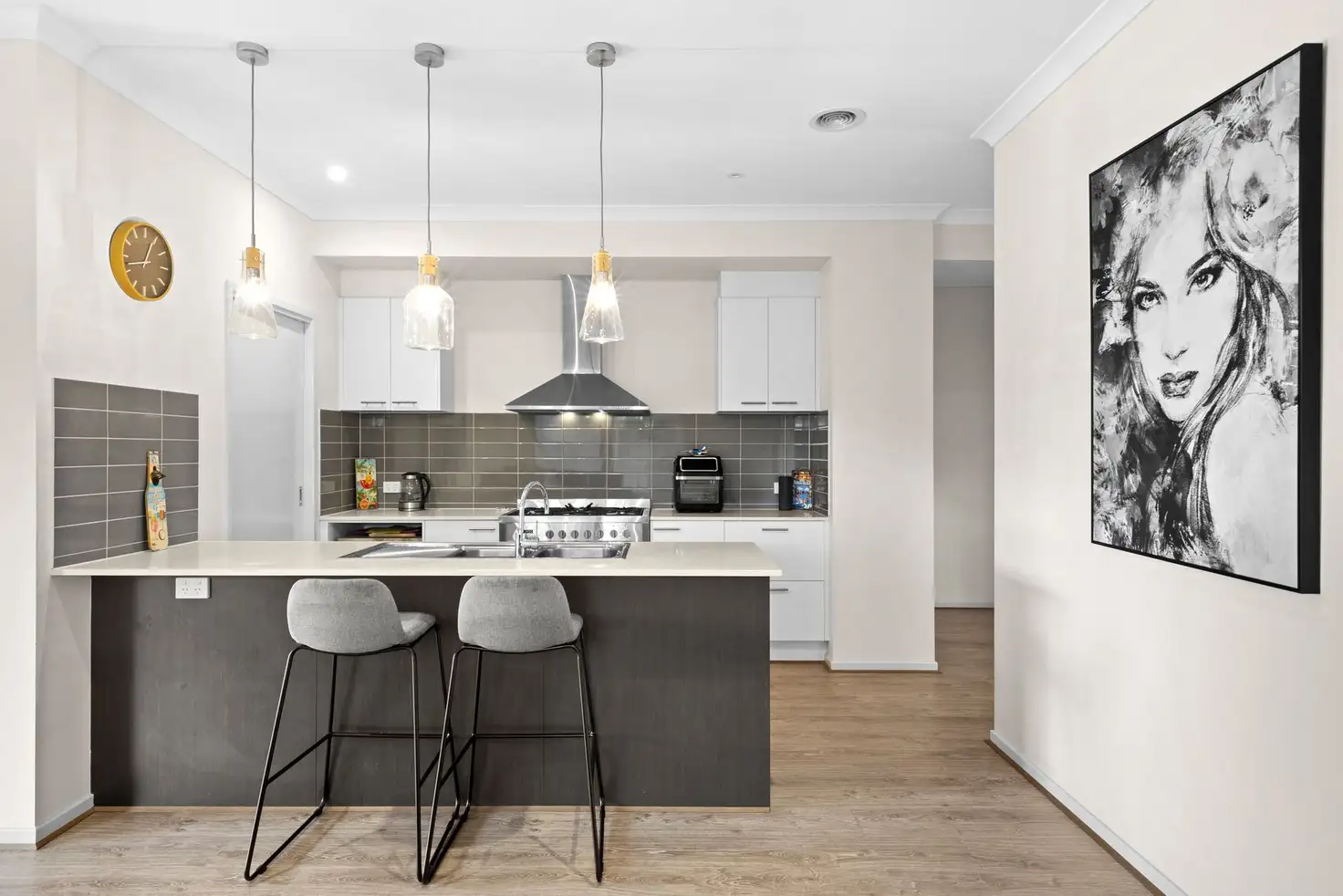 Main view of Homely house listing, 16 Tidal Street, Leopold VIC 3224