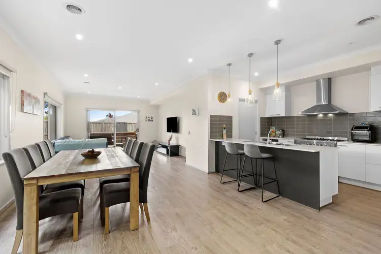 Fourth view of Homely house listing, 16 Tidal Street, Leopold VIC 3224