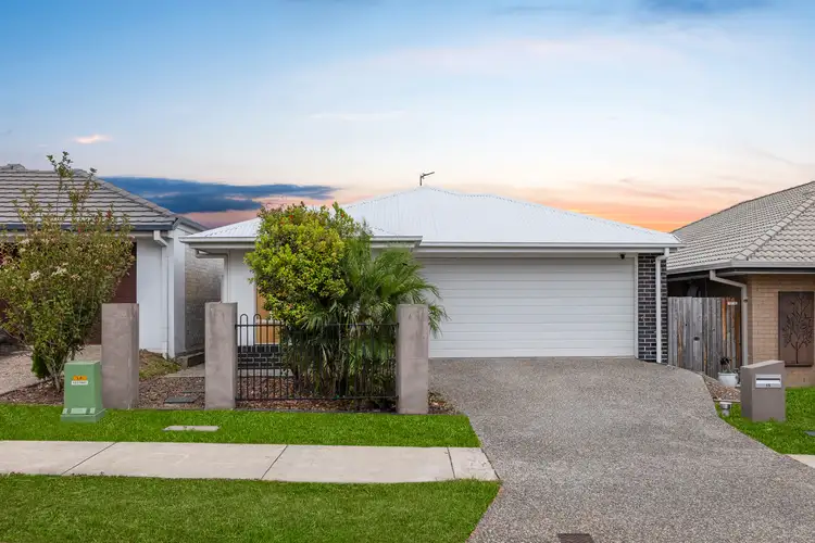 Main view of Homely house listing, 15 Sigwell Street, Yarrabilba QLD 4207
