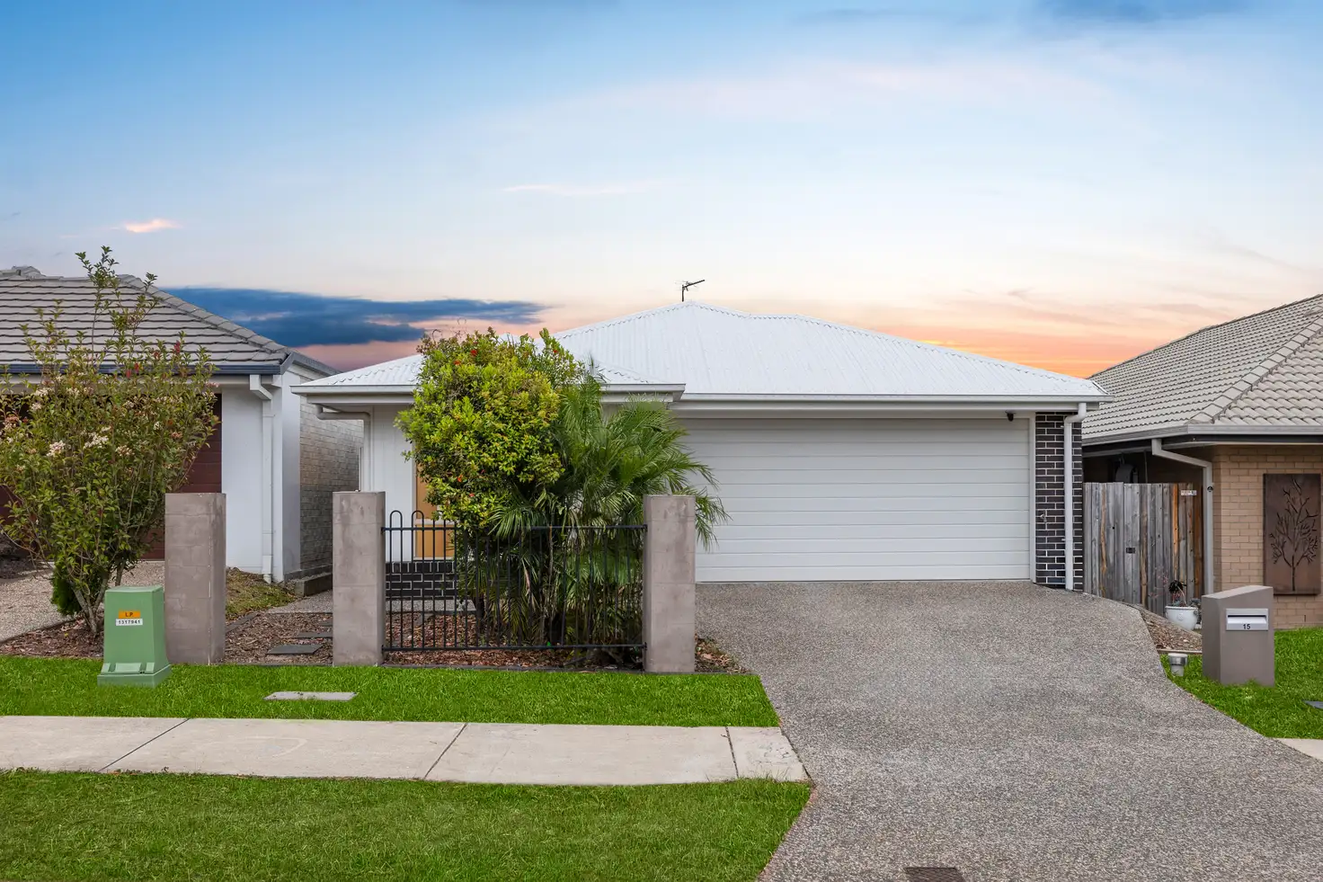 Main view of Homely house listing, 15 Sigwell Street, Yarrabilba QLD 4207