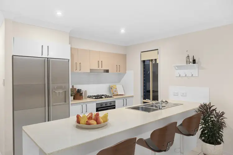 Third view of Homely house listing, 15 Sigwell Street, Yarrabilba QLD 4207