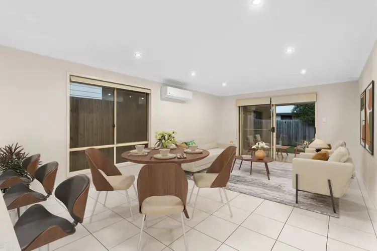 Fourth view of Homely house listing, 15 Sigwell Street, Yarrabilba QLD 4207
