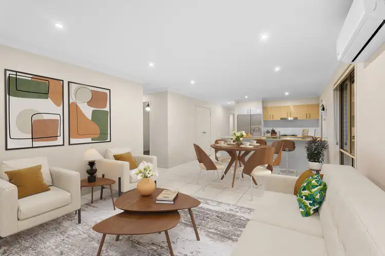 Fifth view of Homely house listing, 15 Sigwell Street, Yarrabilba QLD 4207