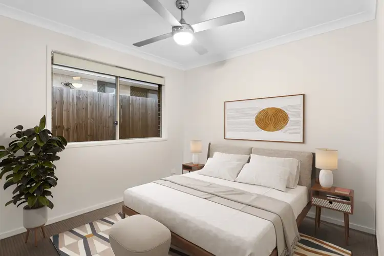 Sixth view of Homely house listing, 15 Sigwell Street, Yarrabilba QLD 4207
