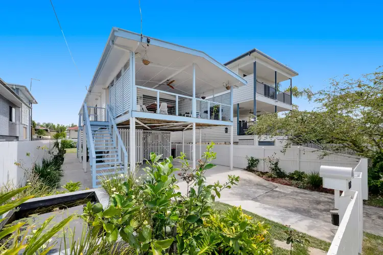 83 Billan Street, Carina QLD 4152