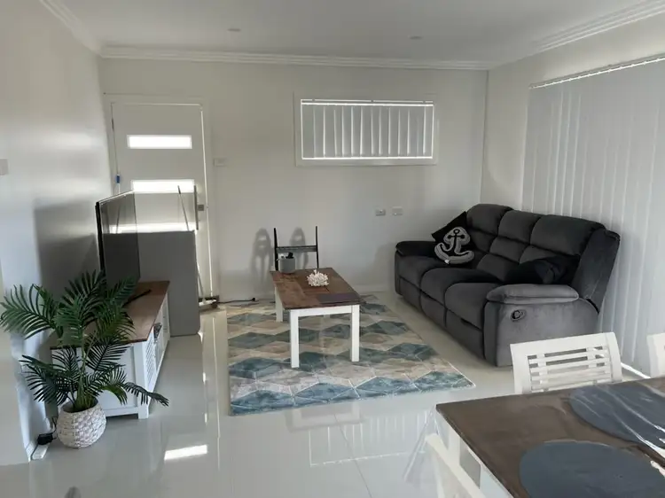 5A Hunter street