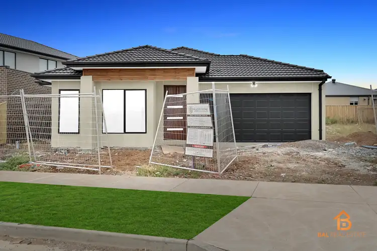 Main view of Homely house listing, 9 Vivero Road, Wyndham Vale VIC 3024