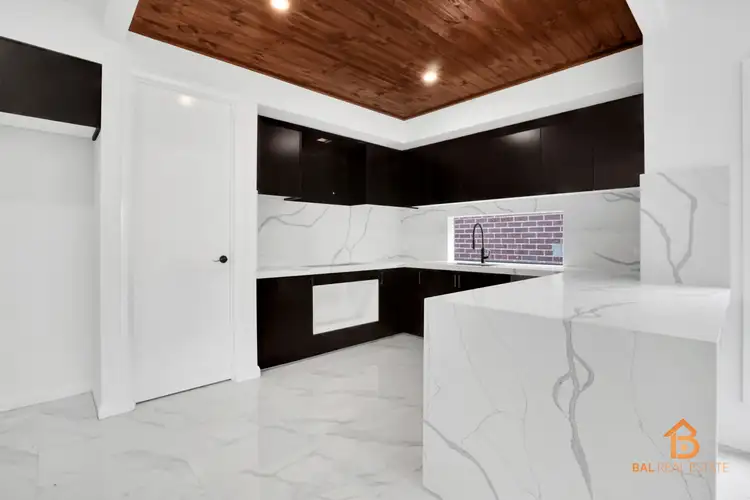 Sixth view of Homely house listing, 9 Vivero Road, Wyndham Vale VIC 3024
