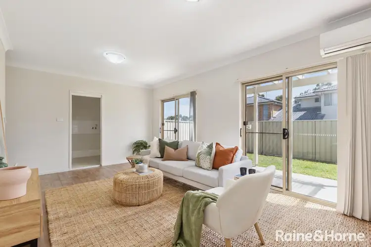 Fourth view of Homely townhouse listing, 8/3 Gahnia Place, Hamlyn Terrace NSW 2259