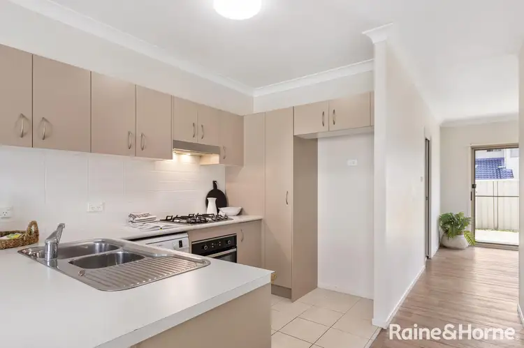 Fifth view of Homely townhouse listing, 8/3 Gahnia Place, Hamlyn Terrace NSW 2259