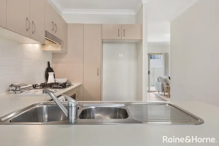 Sixth view of Homely townhouse listing, 8/3 Gahnia Place, Hamlyn Terrace NSW 2259