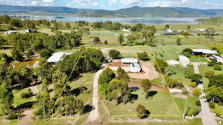 Second view of Homely rural property listing, 27 Davis Court, Hazeldean QLD 4515