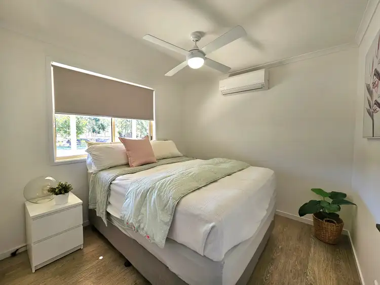 Fifth view of Homely rural property listing, 27 Davis Court, Hazeldean QLD 4515