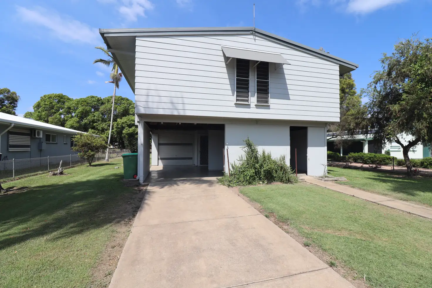 Main view of Homely house listing, 12 Twelfth A Avenue, Home Hill QLD 4806