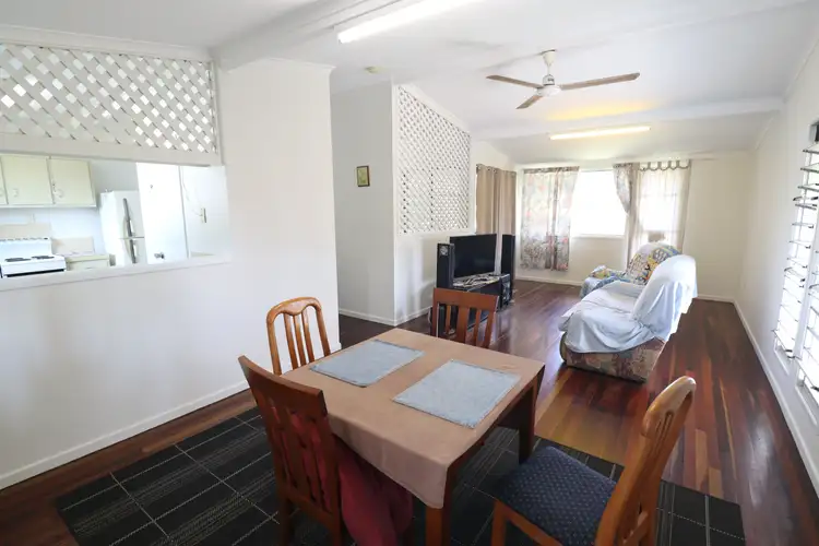 Third view of Homely house listing, 12 Twelfth A Avenue, Home Hill QLD 4806