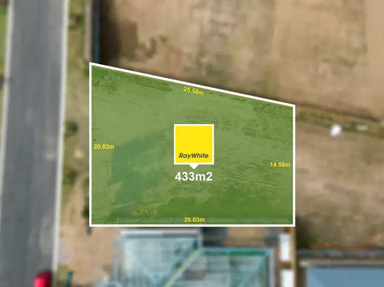 4 Harvey Way, South Ripley QLD 4306