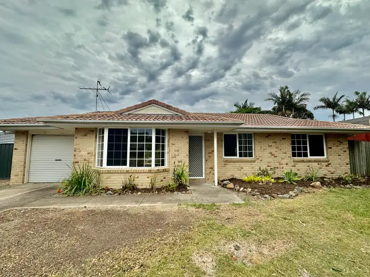 22 Columbia Drive, Sunrise Beach QLD 4567