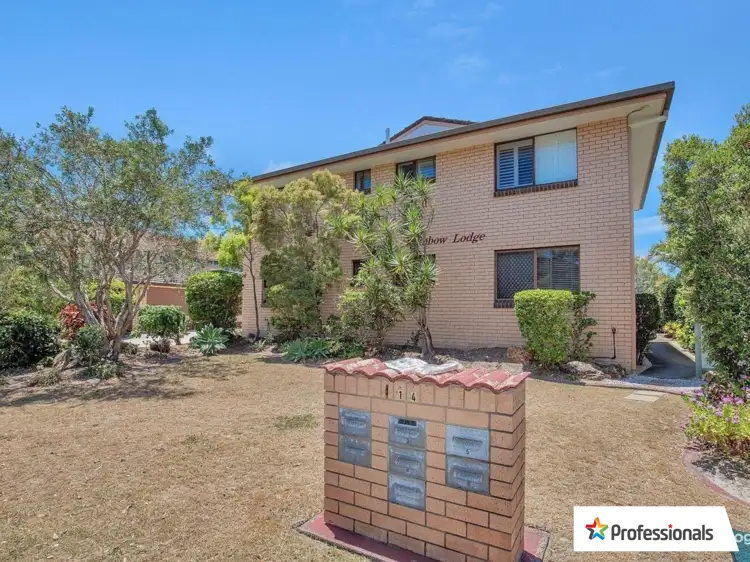 2/14 Christina Court, Mermaid Waters QLD 4218