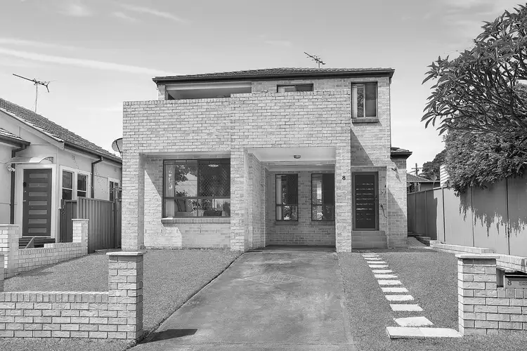 8 Mitchell Avenue, Jannali NSW 2226