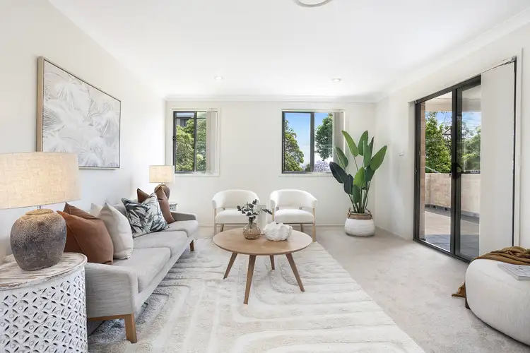 Sixth view of Homely house listing, 8 Mitchell Avenue, Jannali NSW 2226