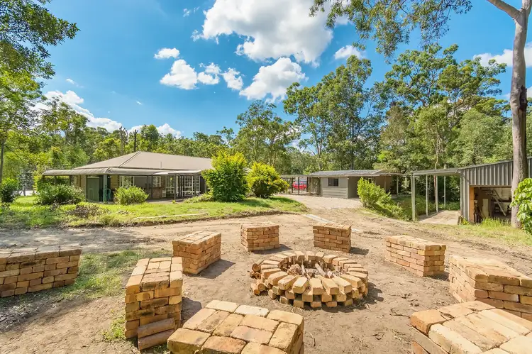 Main view of Homely house listing, 5 Nancy Yaun Court, Worongary QLD 4213