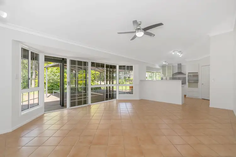 Third view of Homely house listing, 5 Nancy Yaun Court, Worongary QLD 4213
