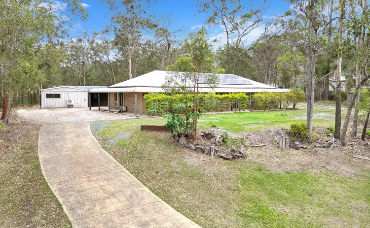 Fifth view of Homely house listing, 5 Nancy Yaun Court, Worongary QLD 4213
