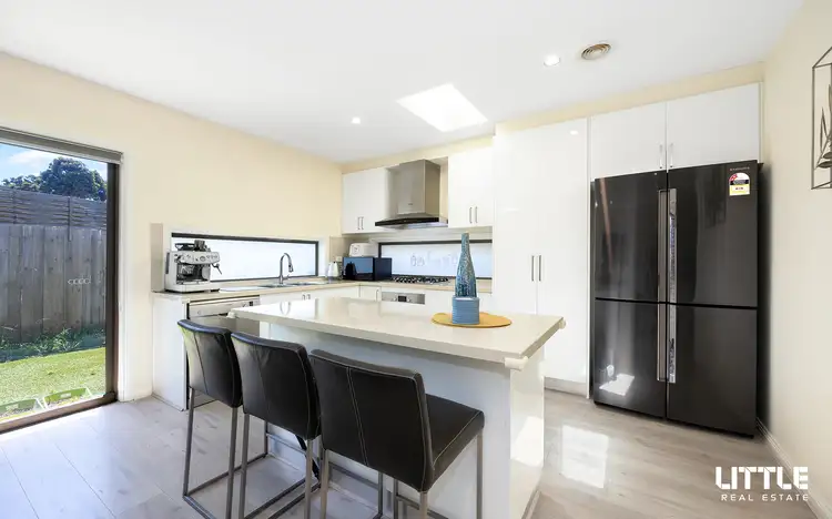 Second view of Homely townhouse listing, 2/243 Springvale Road, Nunawading VIC 3131