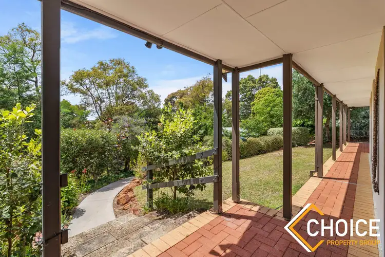 Second view of Homely house listing, 6 Valley Road, Kalamunda WA 6076