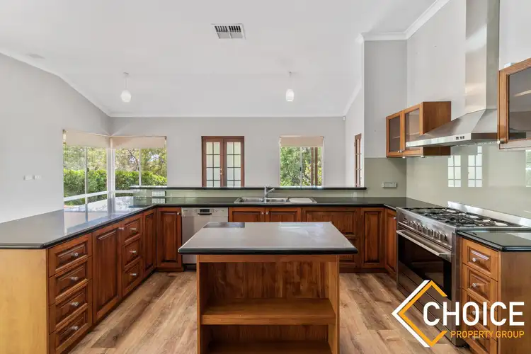 Third view of Homely house listing, 6 Valley Road, Kalamunda WA 6076