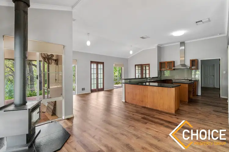Fifth view of Homely house listing, 6 Valley Road, Kalamunda WA 6076