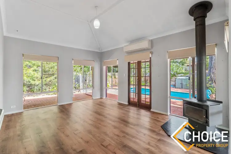 Sixth view of Homely house listing, 6 Valley Road, Kalamunda WA 6076