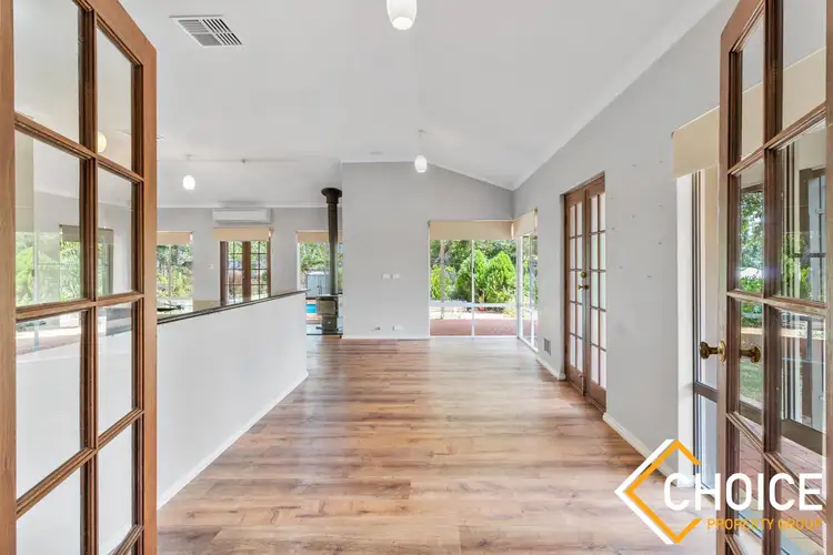 Seventh view of Homely house listing, 6 Valley Road, Kalamunda WA 6076