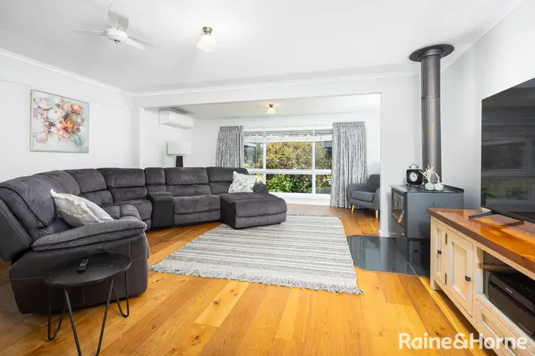 Second view of Homely house listing, 24 Cunningdroo Street, Ladysmith NSW 2652