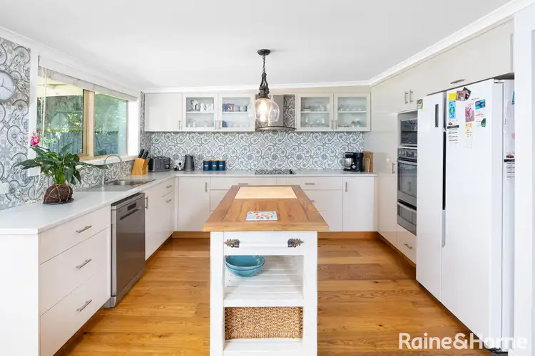 Sixth view of Homely house listing, 24 Cunningdroo Street, Ladysmith NSW 2652