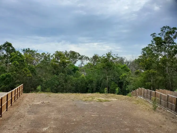 Second view of Homely land listing, 16 Bluebell Court, Southside QLD 4570