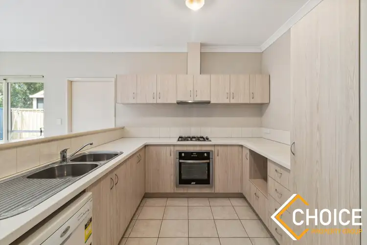 Third view of Homely unit listing, 2/23 Broula Road, Kalamunda WA 6076