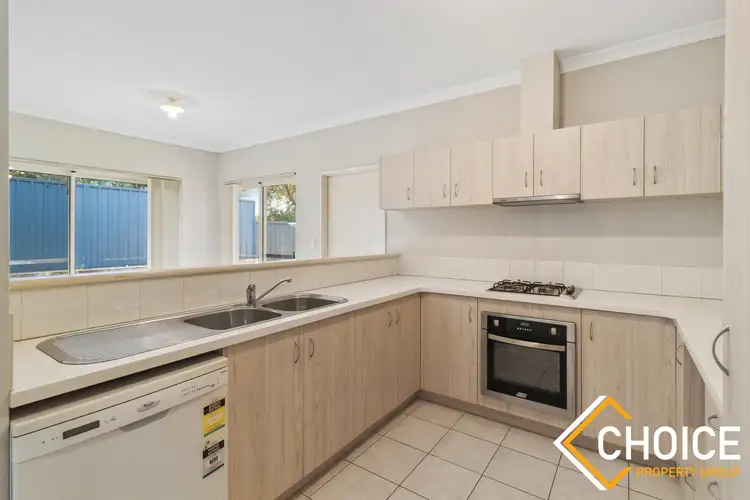 Fourth view of Homely unit listing, 2/23 Broula Road, Kalamunda WA 6076