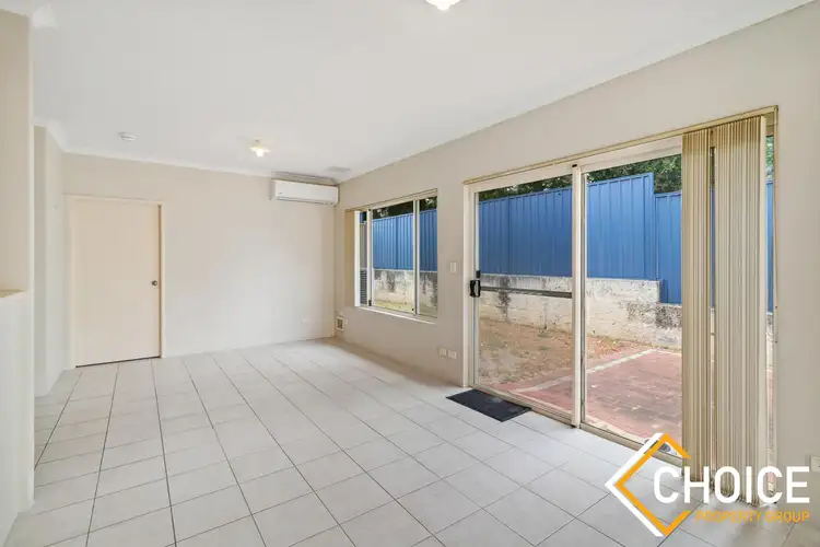 Fifth view of Homely unit listing, 2/23 Broula Road, Kalamunda WA 6076