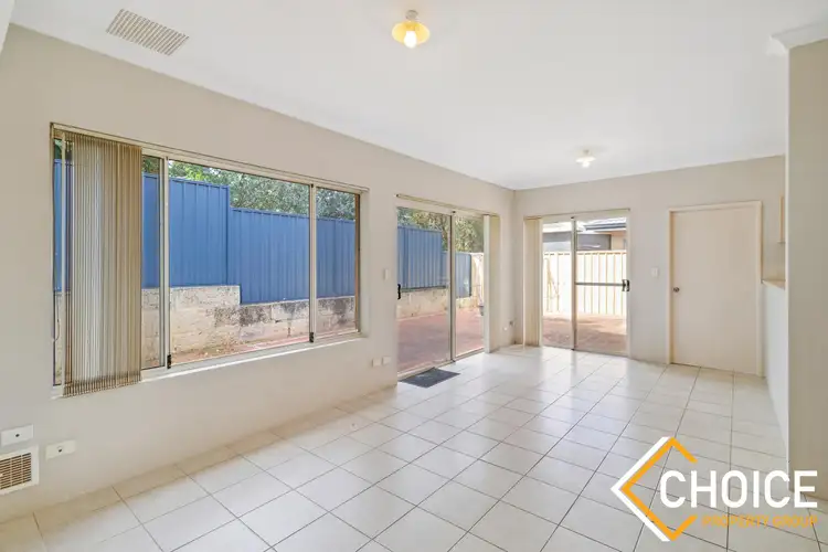 Sixth view of Homely unit listing, 2/23 Broula Road, Kalamunda WA 6076